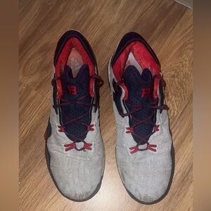 Adidas | James Harden Crazylight Boost 2016 | Size 14 | Basketball shoes